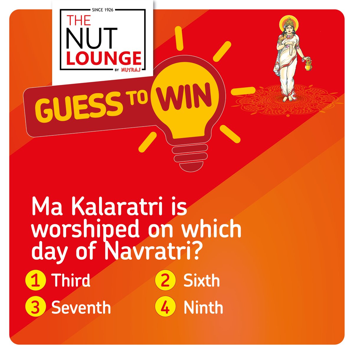 The Nut Lounge tweet media