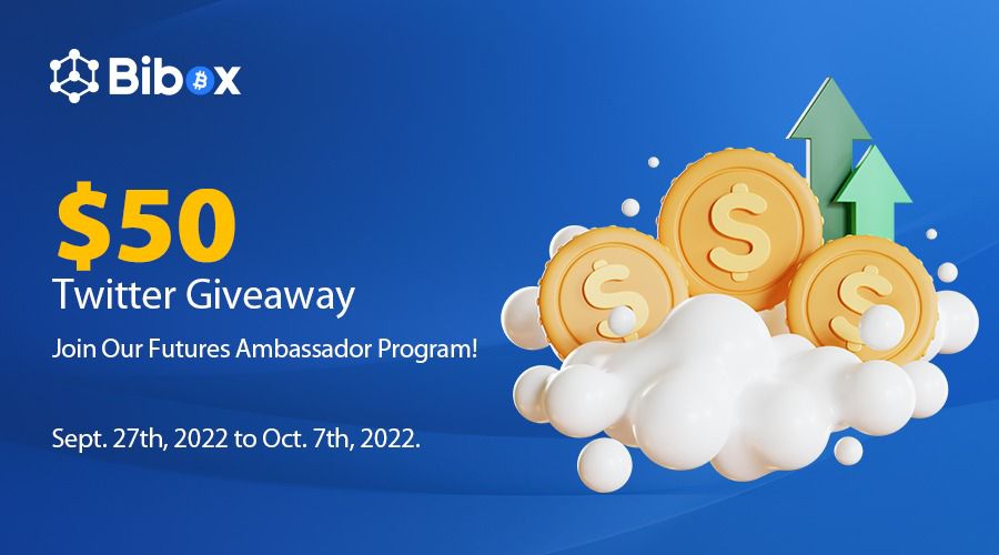 Bibox India 🇮🇳 First AI Crypto Trading Platform tweet media