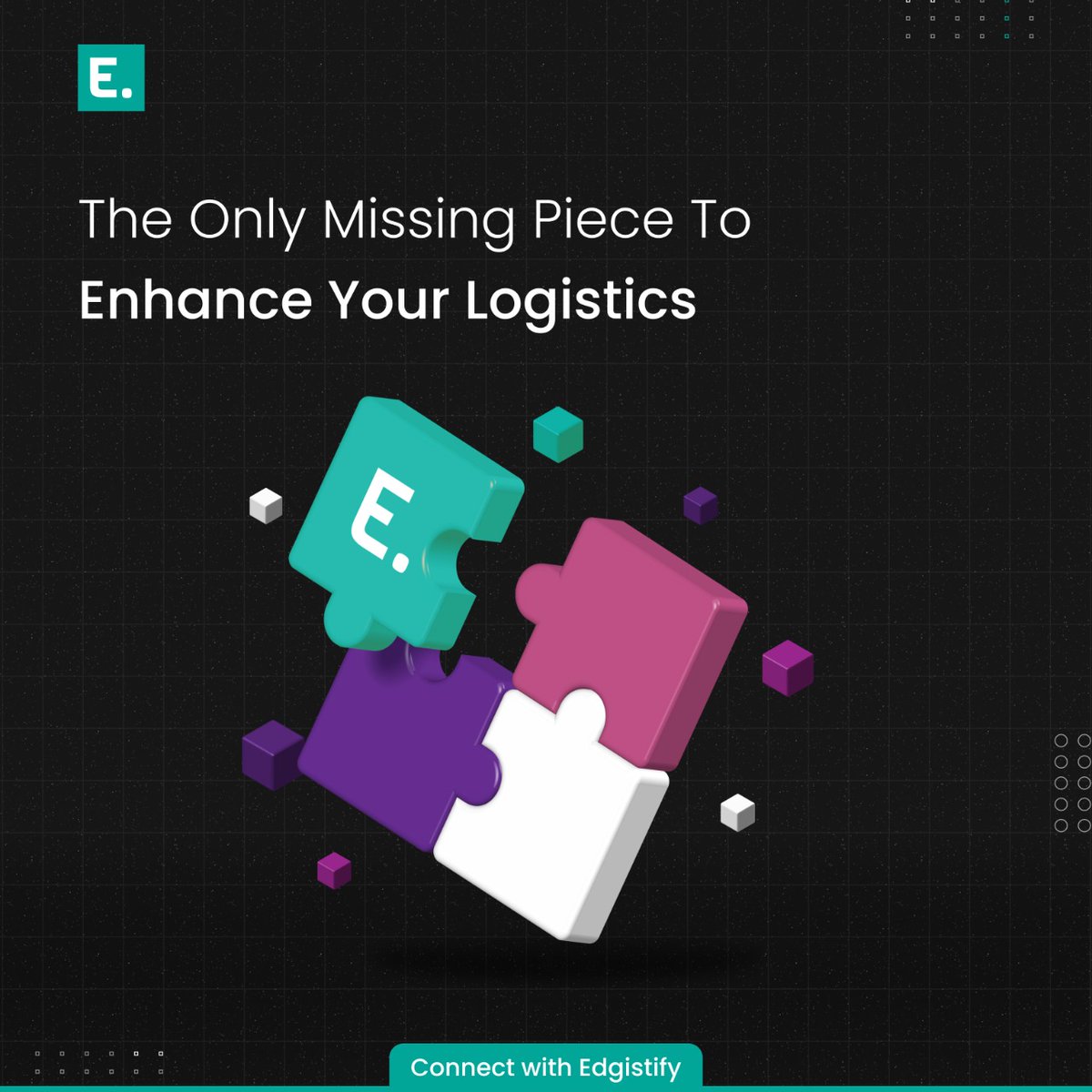 edgistify's tweet image. We will help you out with order fulfuillment service on behalf of your business from receiving orders, processing and delivering orders to end customers.
Connect with us now- edgistify.com

#edgistify #darkstore #inventorymanagement #ecommerce #b2b #logistics