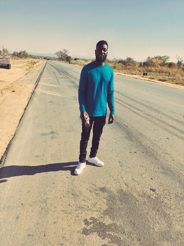 RoydDambula's tweet photo. https://t.co/DjtBdkzJHI