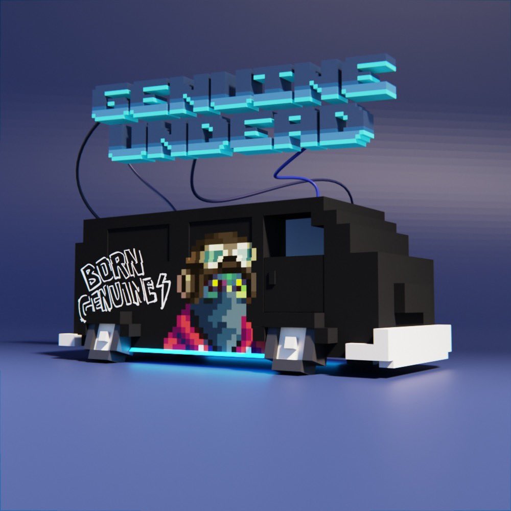 KJE - 3D VANZ MINT IS LIVE ⌐◨-◨ tweet media