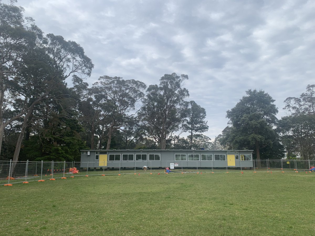 SPS_placetobe's tweet photo. Our new OSHC Hub landed successfully!!! https://t.co/Mqdz96xxvs