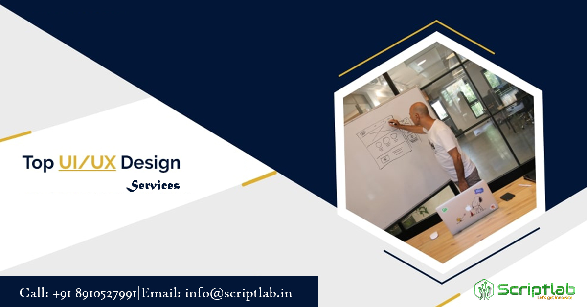 ScriptlabA's tweet image. Hire the #bestUIUXdesigners from Scriptlab to create business-driven website designs to meet client needs. To know more about it, please visit: scriptlab.in/ui-ux-design
#bestuiuxdesigners #topuiuxdesignagency #uiuxdesigners #uiuxdesigncompany #uiuxdesignservices