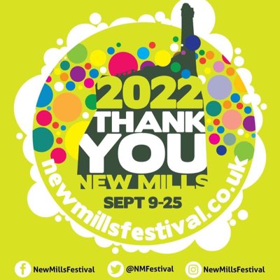 NMFestival's tweet photo. #NewProfilePic https://t.co/XzTjvdBAe7
