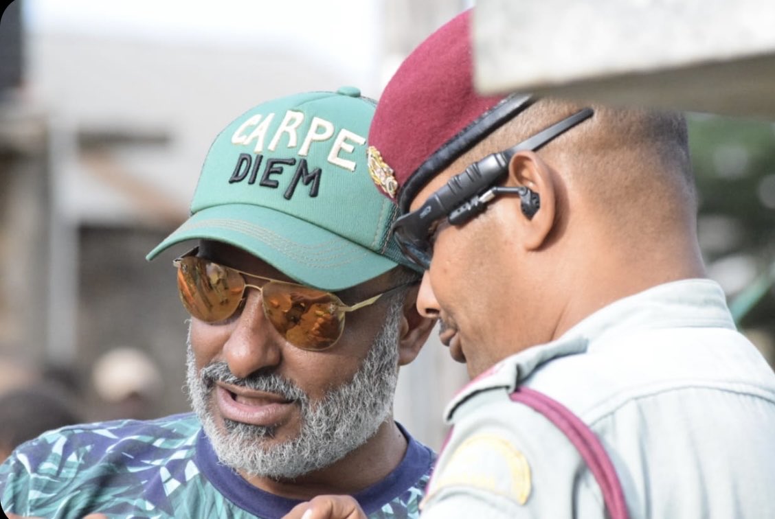 taufiqbalala's tweet photo. CARPE DIEM https://t.co/LXPVkfXRci