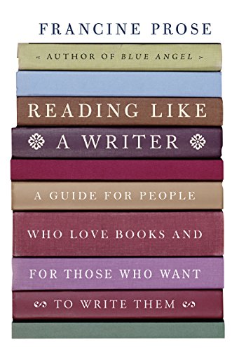 1. Reading skills Reading fiction remains the best way to become a better writer; “If we wanted to grow roses, we would want to visit rose gardens and try to see them the way that a rose gardener would”
