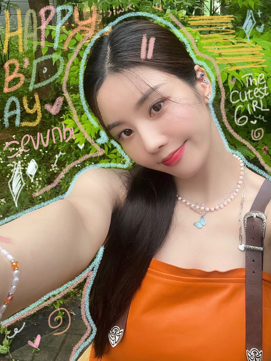 ofArmonise's tweet photo. Hello, birthday girl! Happiest birthday for you. A wish for you on your birthday: Whatever you ask may you receive, whatever you seek may you find, whatever you wish may come true. Enjoy your special day! God bless you 💚 https://t.co/vPp6NlGzWK
