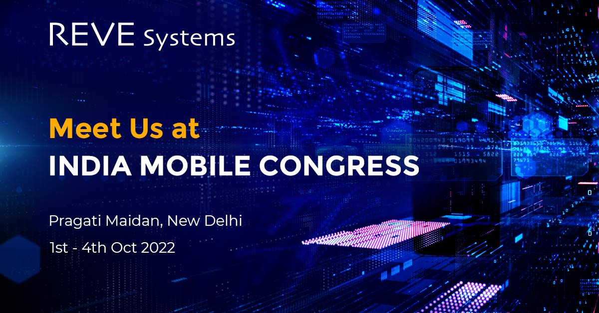 REVESystems's tweet image. We will be at the Indian Mobile Congress 2022, New Delhi from 1st October to 4th October. If you are participating or visiting the event and want to discuss any possible business opportunity, just inbox your details. 
#imc2022 #indianmobilecongress2022 #telecomevent