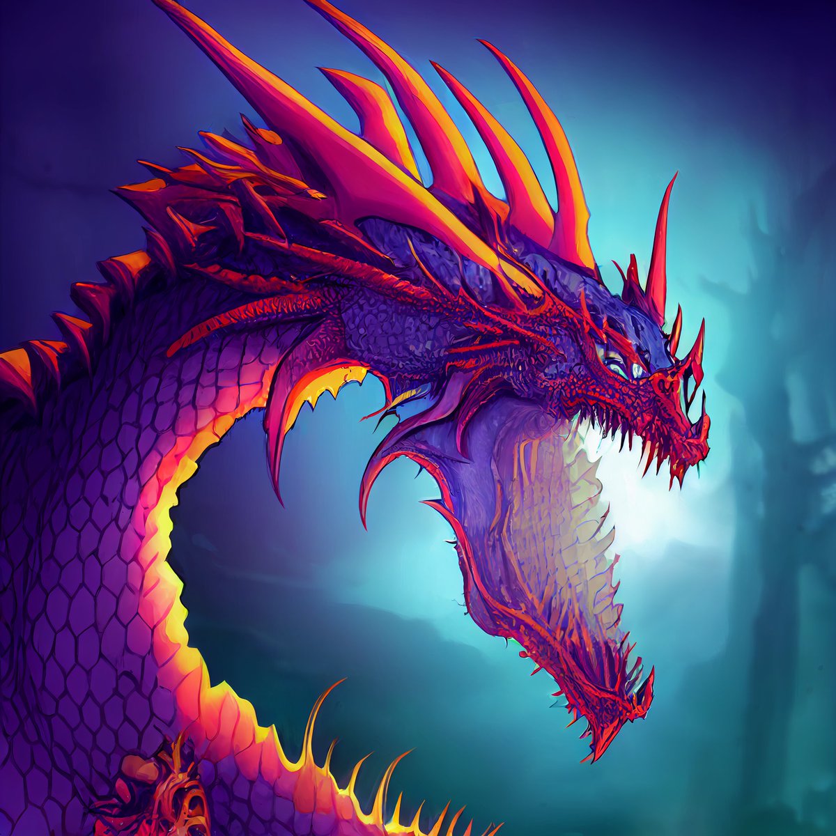 Dracarys_art's tweet photo. Are you ready? Today might be the day. 

You are all EXTREMELY early. Keep your notifications on and make sure to keep checking this account and Dracarys will reward you for your allegiance to the Throne. 

#dracarys https://t.co/Z73PhKlqBq