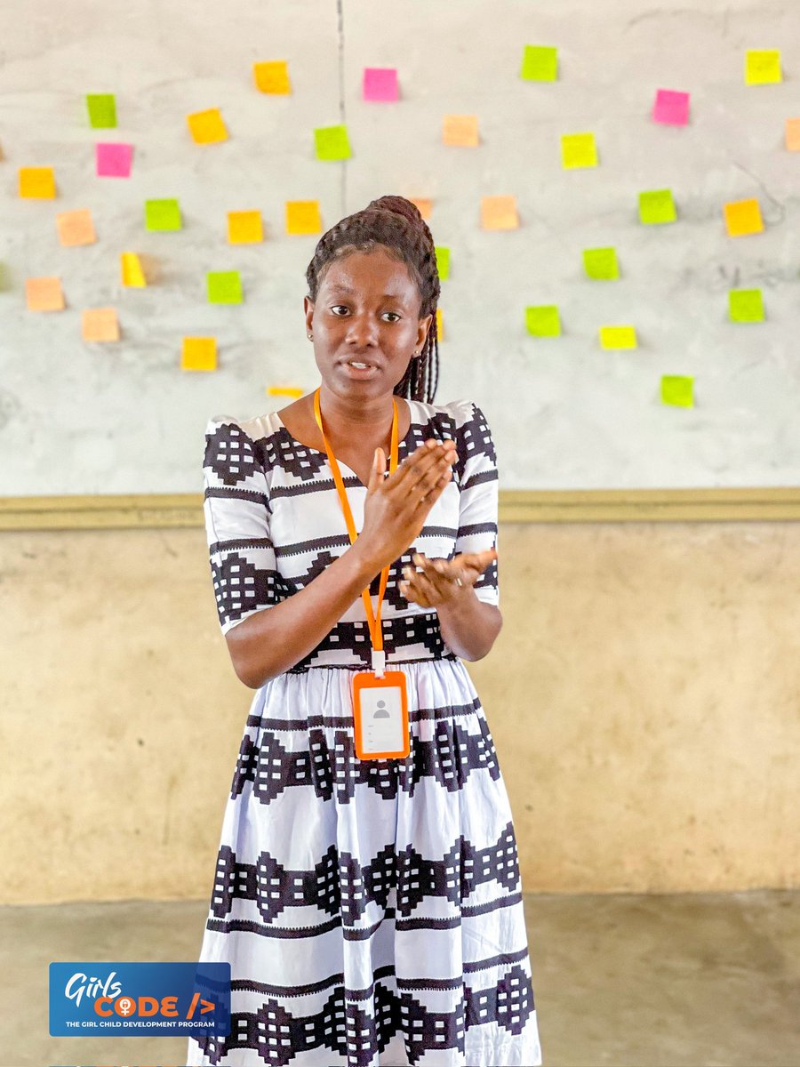 LoveAidFoundat1's tweet photo. Meet our facilitators for the Girls Code premium Program.🥰❤️🔥 @lmcglobal4u
#GirlsCode
#GenderJustice
#FemaleReproductiveRights
#Sustainabilty https://t.co/7owmfZXhhx