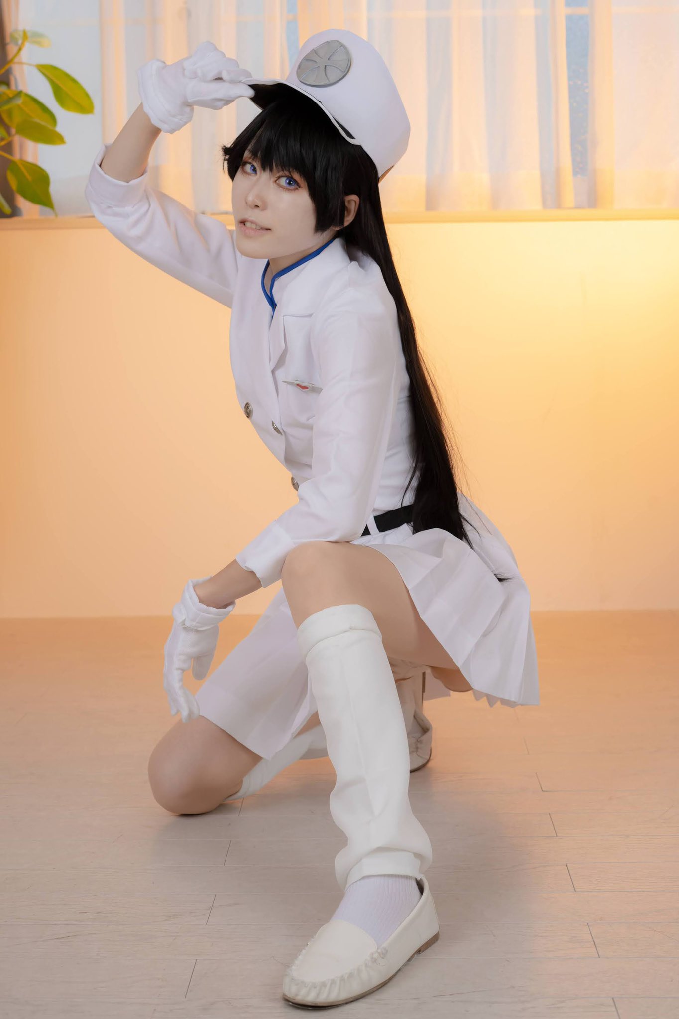 バンビエッタ バスターバイン コスプレ衣装 Amazon.co.jp: [DSFFD] バンビエッタ・バスターバイン 星十字