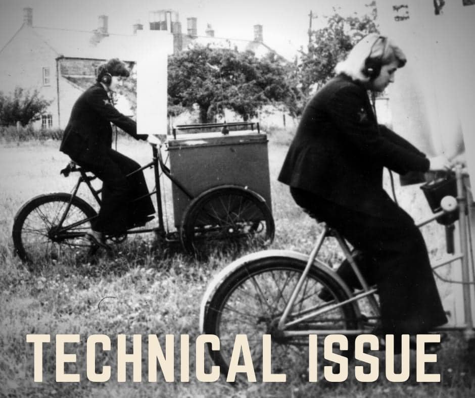 Royal Navy Submarine Museum tweet media