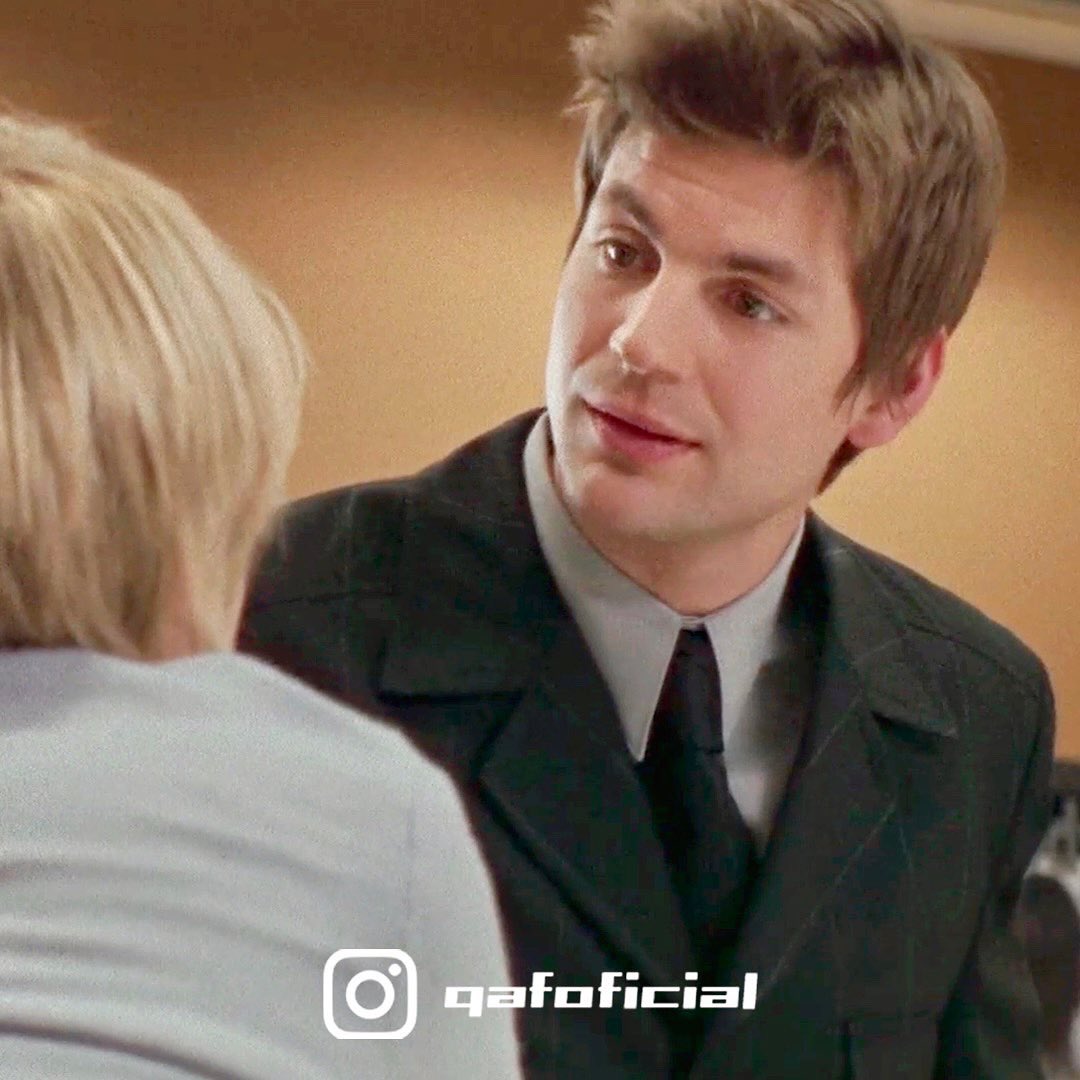 qaf_official's tweet photo. #QueerAsFolk #BrianKinney #JustinTaylor 
Sign the petition:
https://t.co/R9L4wzIWto https://t.co/yY7vFpYCi5