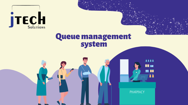 J_Techsolution's tweet photo. Queue management system, why it is important and how to choose a solution?
Better service organization
Reduce waiting time
Improved employee efficiency
#Customer_loyalty
Useful data to improve service quality
Optimize costs
#Tips for #Success
#Developing_Digital_Dimensions https://t.co/2W30nSeie8