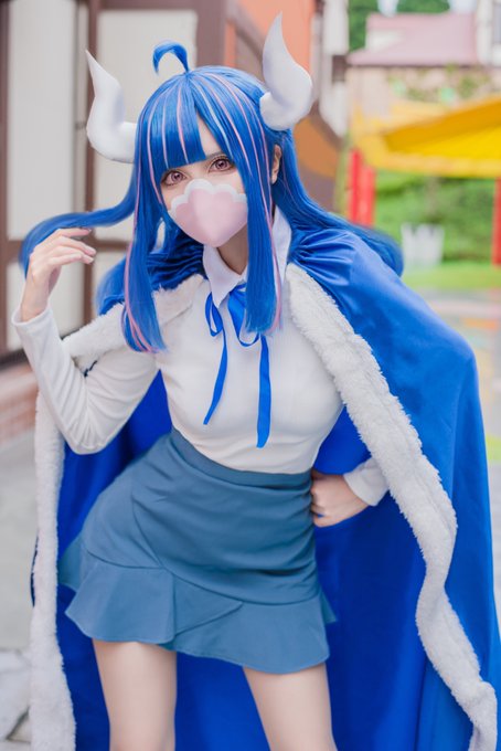 ONE PIECE うるティ コスプレ 衣装 ウィッグ付-