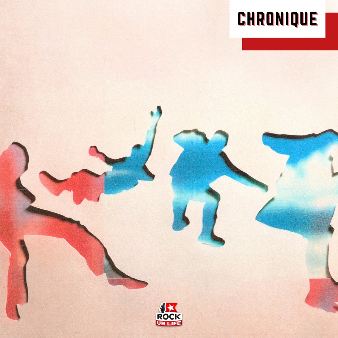 RockUrLifeNET's tweet photo. #Chronique : @5SOS - #5SOS5
par @mnpdupont

"Un album plaisant, bien produit, avec quelques bons titres, mais qui peine à convaincre"

➡️ https://t.co/BrV0DOQIfX

#5SecondsOfSummer #5SOS #RockUrLife https://t.co/6AsJHVLjEP