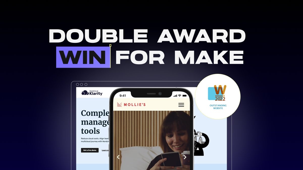 Make Agency tweet media