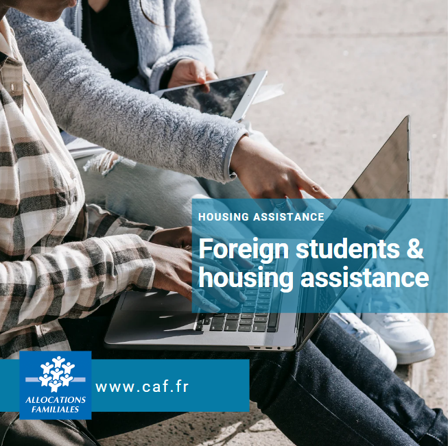 #Logement #Etudiants 🇬🇧 Welcome In France to all foreign students ! You're wondering how to apply for housing assistance... Just follow this link to know more about it : caf.fr/nous-connaitre…