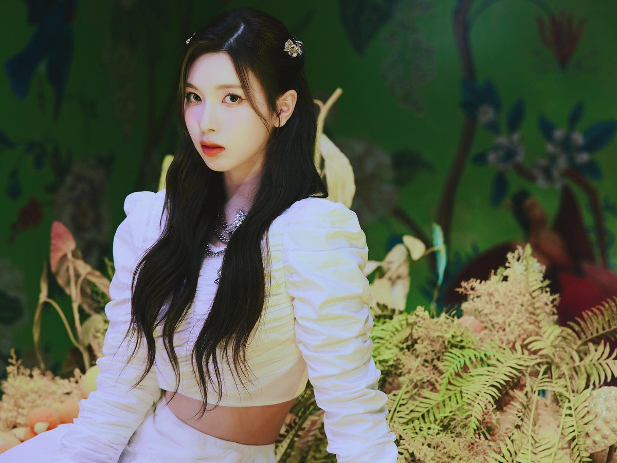 📸 | 27.09.22

Atualização da #BAE no Instagram oficial do NMIXX.

#BAE #배이 #배진솔 #NMIXX #엔믹스  <a href="/NMIXX_official/">NMIXX</a>