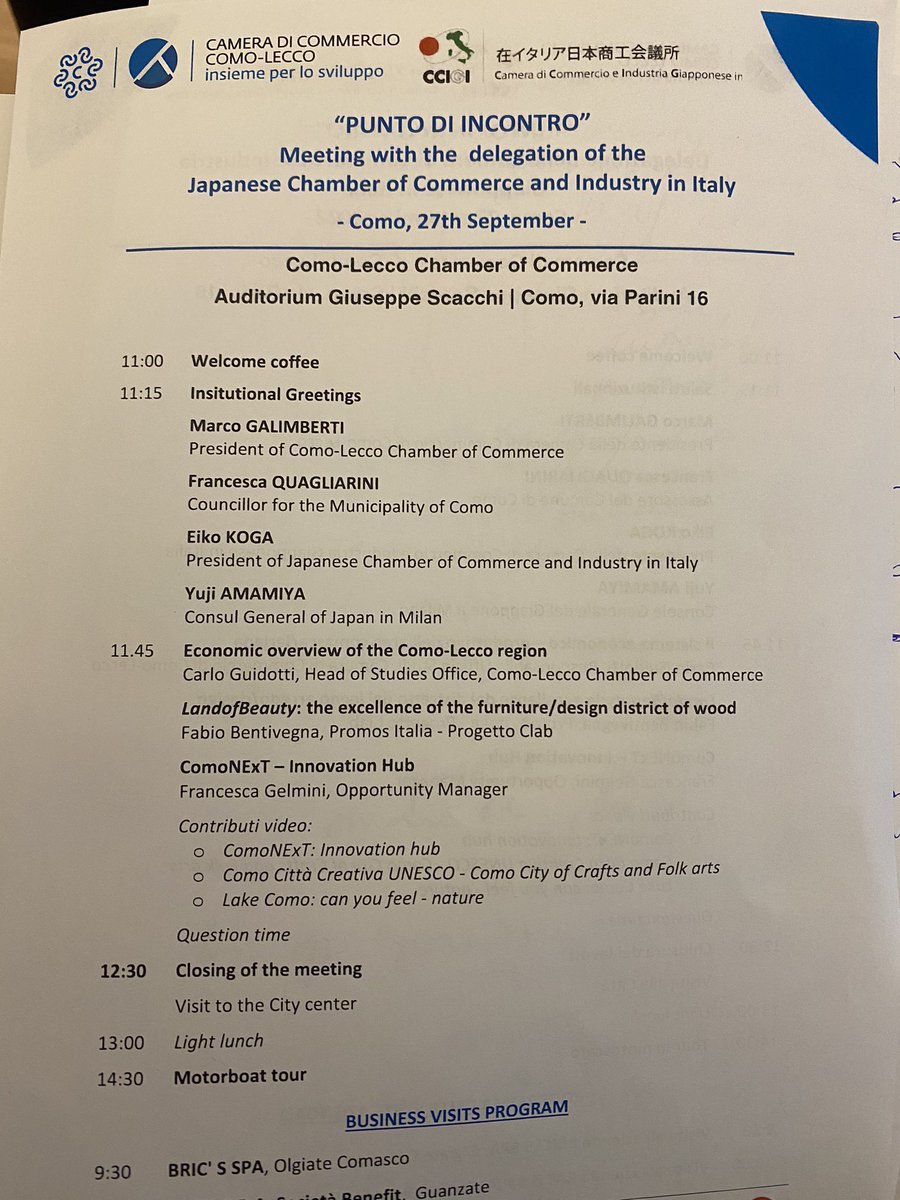 Francesca Gelmini tweet media