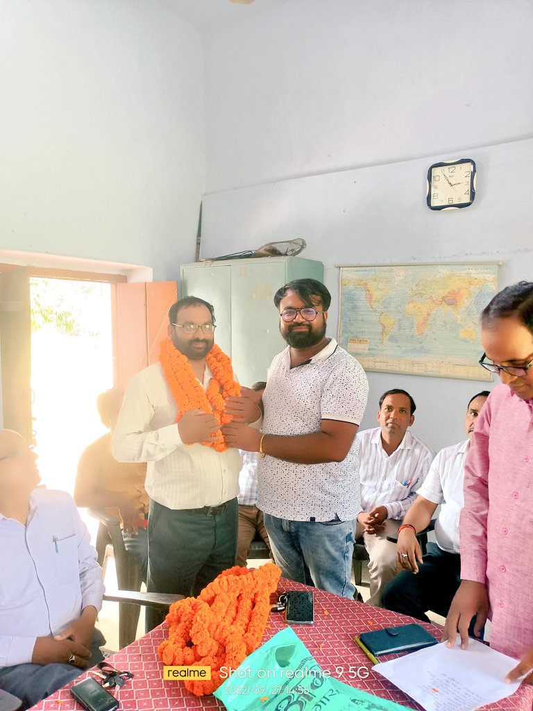 ManishPMishra2's tweet photo. Atewa new Block Karykarni Formation Today. 
@vijaykbandhu @NMOPS1 @NmopsInd #NMOPS @atewaup @atewashravasti @TrSanjayPatel1 https://t.co/Zcpvtl3INF