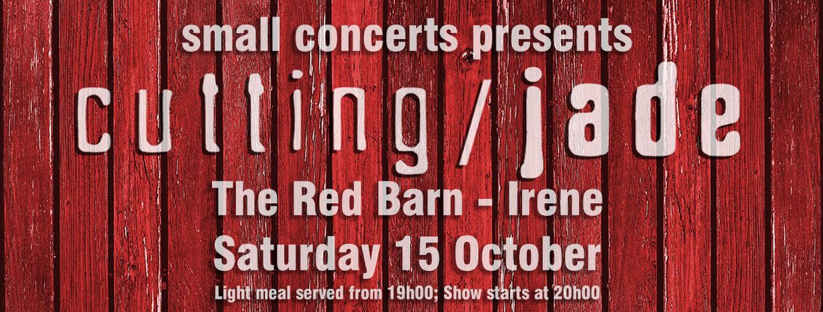 LIMITED TICKETS!! EXCLUSIVE SHOW!!
TICKET PRICES (includes light meal)
- Adults: R200.00pp
- Kids (under 12): R150.00pp
- Bar service on site (no BYO please)
- No tickets sold at the venue.
To book: forms.gle/pnr43xokSok7Hs…