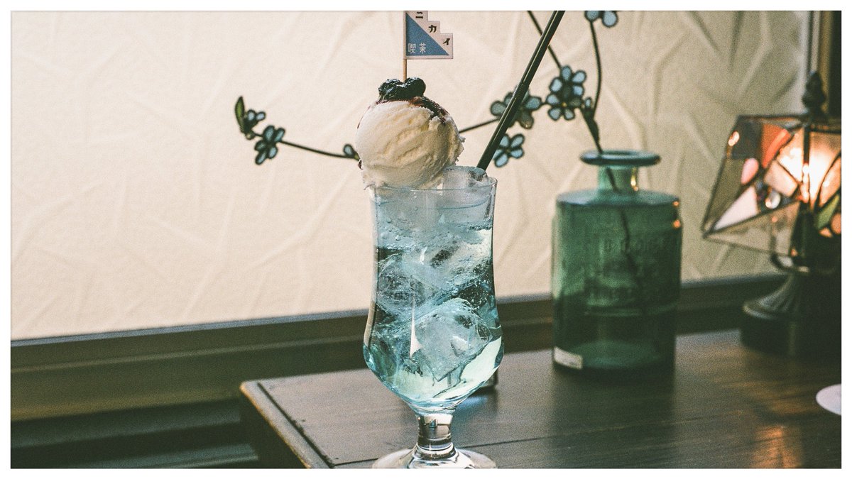 日々を記録した写真たち。