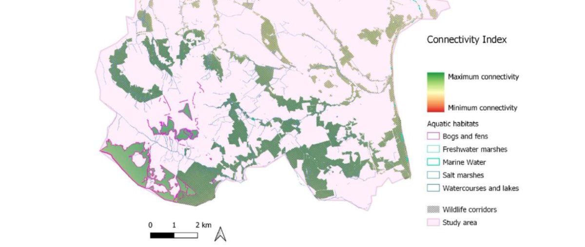 InterregPROGRE1's tweet photo. Read the news #PROGRESS website: @interregeurope #PilotAction - Testing the transfer of the #SITxell approach for ecosystem services mapping in Dún Laoighaire-Rathdown. With link to complete report and official presentation by @JoanPino12 @CREAF_ecologia at @dlrcc @EMRAssembly . https://t.co/ncmSAz2nZj