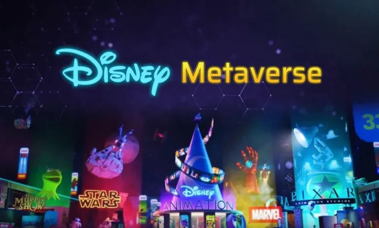 ⚡️⚡️.<a href="/Disney/">Disney</a>  is seeking an attorney to assist with #blockchain, #metaverse, #Defi, and #NFT product development.