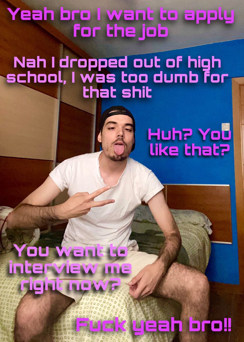 CagedBators's tweet image. We undergo a rigorous and thorough process to select only the finest candidates to interview