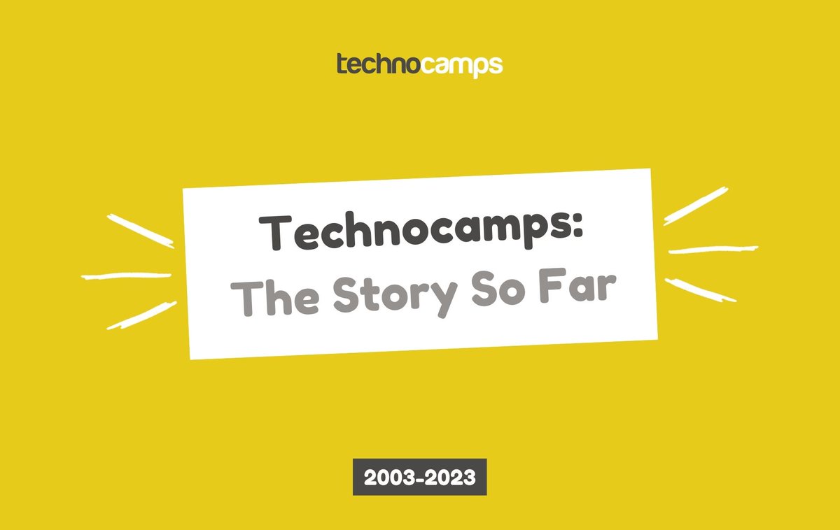 Technocamps photo