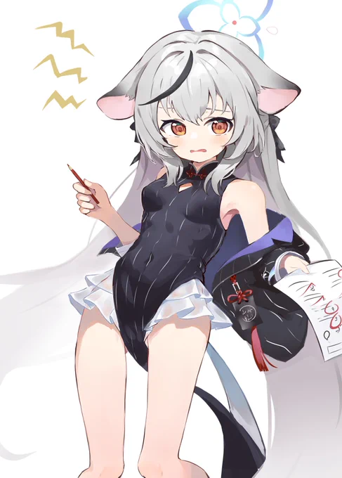 #ブルアカ 
