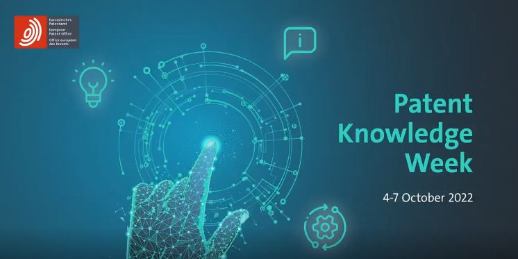 IPRHelpdesk's tweet photo. 📣 We are very excited to be part of #PKWeek this year.
Join us on 5 October to hear about our two innovation support initiatives:
✔️EC IP SME Heldpesks
✔️Horizon IP Scan.
Register now: https://t.co/yD2ZRsaGdd
#IP #iprhelpdesk #PKWeek2022 https://t.co/umFyiRyODF