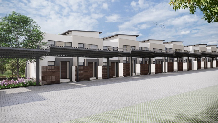 hellohouse's tweet image. Saffron Lifestyle - Maroelana, Gauteng. New exclusive &amp;amp; secured estate comprising of 30 ultra-modern homes located only minutes from upmarket restaurants, shopping malls, schools and hospitals. From R1,799,000.00 #newdevelopment #HelloHouse

ow.ly/bzj850KNSgw