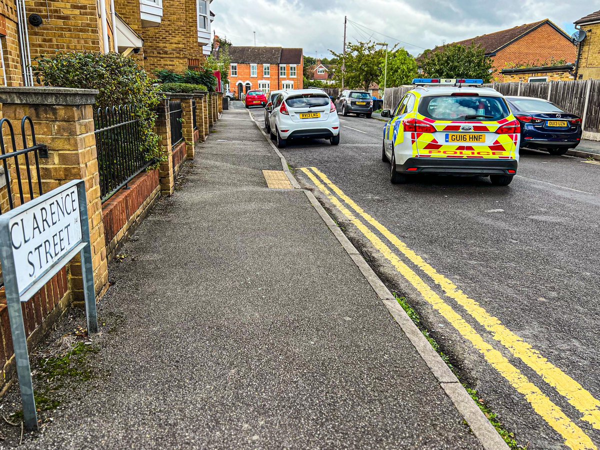 RunnymedeBeat's tweet photo. Thank you to one resident we have been made aware of some enthusiastic discussion in a local WhatsApp group about local anti-social behaviour and egg throwing by two young participants in the #Egham area.  Read more https://t.co/1NzZW2X55w
#ASBAware https://t.co/i3nj6rNWGd