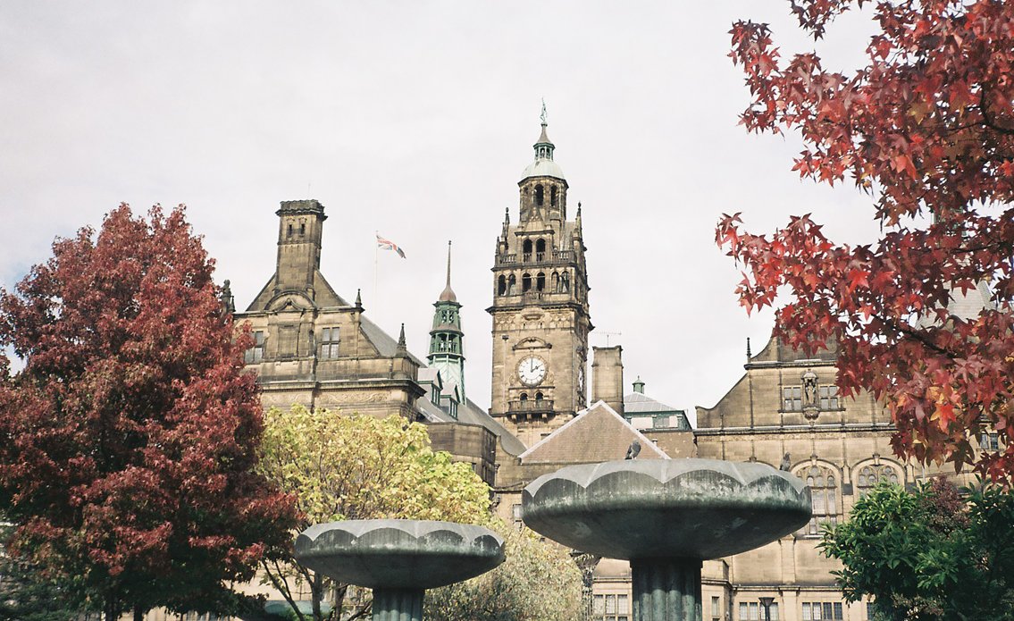 Obis360's tweet photo. This week we are showcasing some great Sheffield based venues - ideal for your next event or meeting! 
Check out the link below https://t.co/hrgXi3YEhh https://t.co/Ilr3HGMZyY