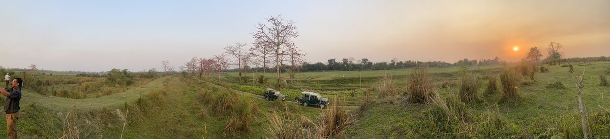 ApfbcA's tweet photo. #WorldTourismDay2022
The #Ecotourism Strategy, under the #APFBC Phase-II, would facilitate developing community-based ecotourism sites & products in #Assam. The strategy #rethinks #tourism and contributes to #inclusive growth in the post-pandemic world. @AFD_en @cmpatowary https://t.co/FglI7qV52T