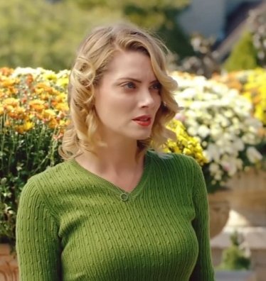 best of april bowlby on Twitter: "April Bowlby in Dying For The Crown"