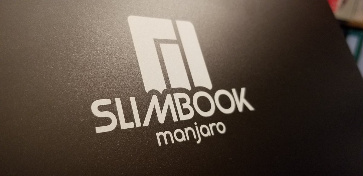 ManjaroLinux's tweet photo. We are thrilled and happy to announce the availability of the highly anticipated portable gaming beast: The @ManjaroLinux @SlimbookEs #Titan with @AMDRyzen 9 and @nvidia #geforce3070 . Fully customized and ready-to-go: 🥳😎🚀
https://t.co/P5lSkBLoac https://t.co/Ck7aDudRnf