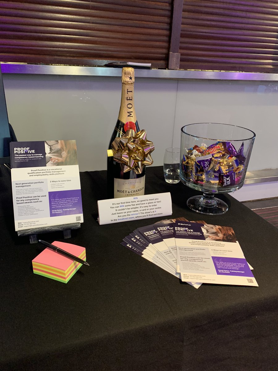 DebraLynnHicks's tweet photo. Great start to the conference @RadissonBlu @stf @GoProofPositive https://t.co/pl4SMNCzLt
