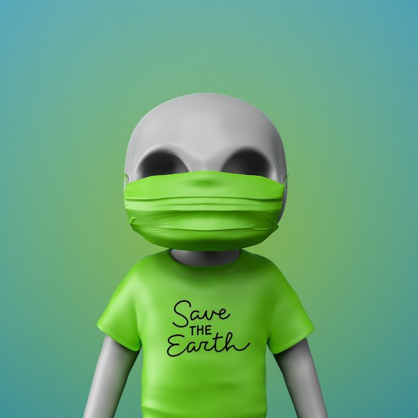 Roger_io_3d's tweet photo. 👀 🏃 ❤️‍🔥

333  Split Roger  1/1 3D 4K 

From Physical to Digital 💪🏻 

https://t.co/c7VZsRrw2S 

👀 0.05 WETH All 
👀 0.08 WETH Icons

💚 + ♻️ = Support Art and Artists 🙏🏻

 #roger #NFTs #toyart https://t.co/FQHlGAjYoh