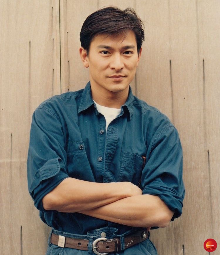 [nihao]       Happy Birthday Andy Lau 