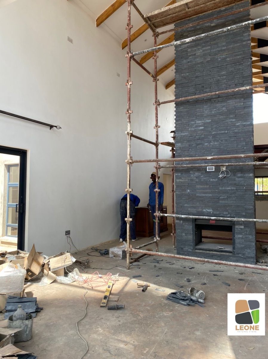 shoopynator's tweet photo. Are you looking for natural stone cladding? Leone Natural Stone https://t.co/ydB4KEi0G8 is your plug. @leonestonesZW https://t.co/kVHNeWWhih