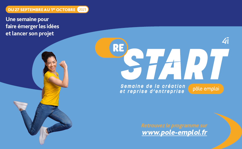🚀[#TousMobilisés] 𝐉𝐨𝐮𝐫 𝟐 #𝐑𝐞𝐬𝐭𝐚𝐫𝐭 semaine création et reprise d’#entreprise #AvecPoleEmploi #Perpignan St Assiscle

Notre partenaire <a href="/Reseau_BGE/">BGE</a> rencontre 23 demandeurs d’emploi résidants #QPV ou bénéficiaires de #RQTH #handicap
🎯 Echanges et accompagnement projets