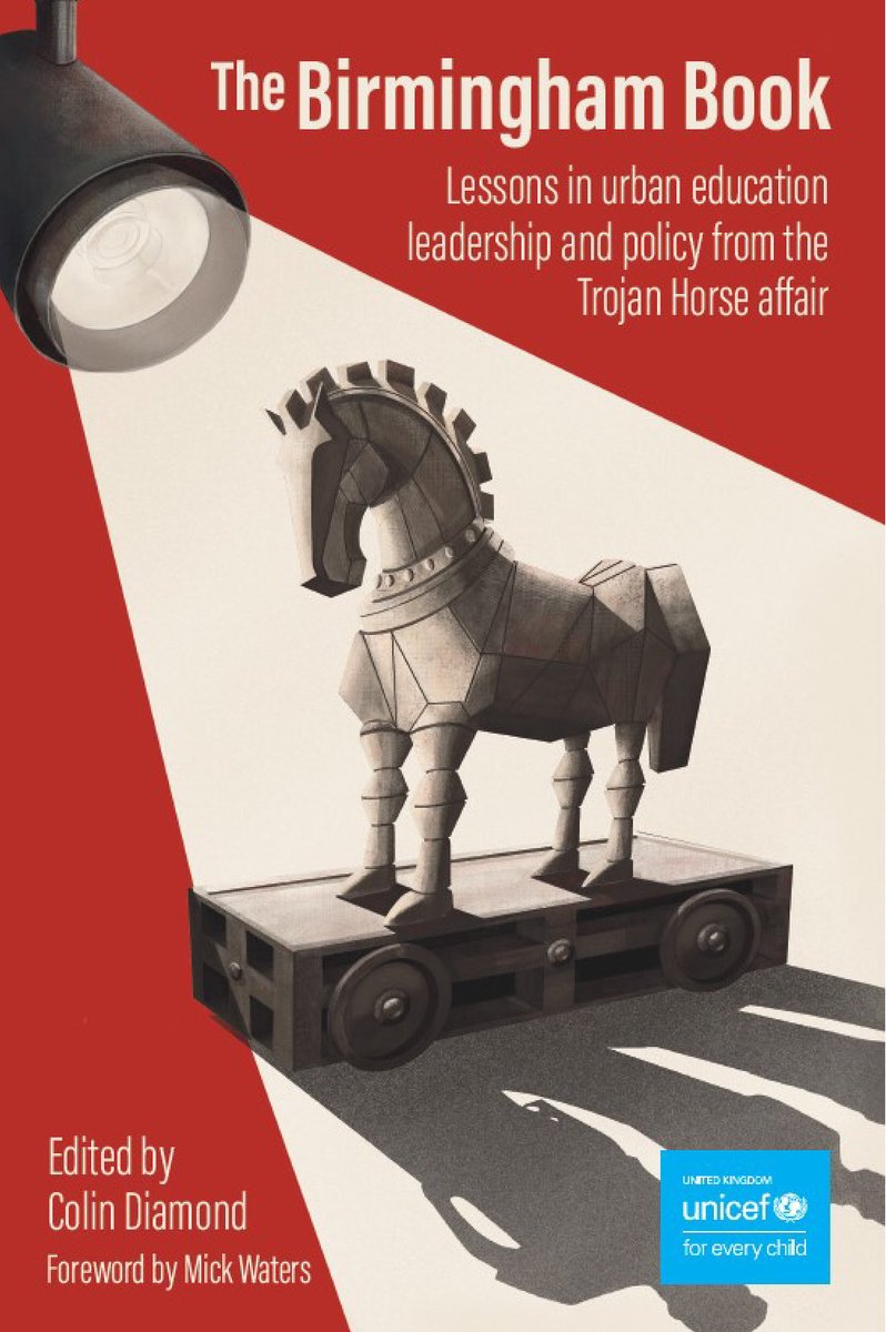 CoED Foundation tweet media