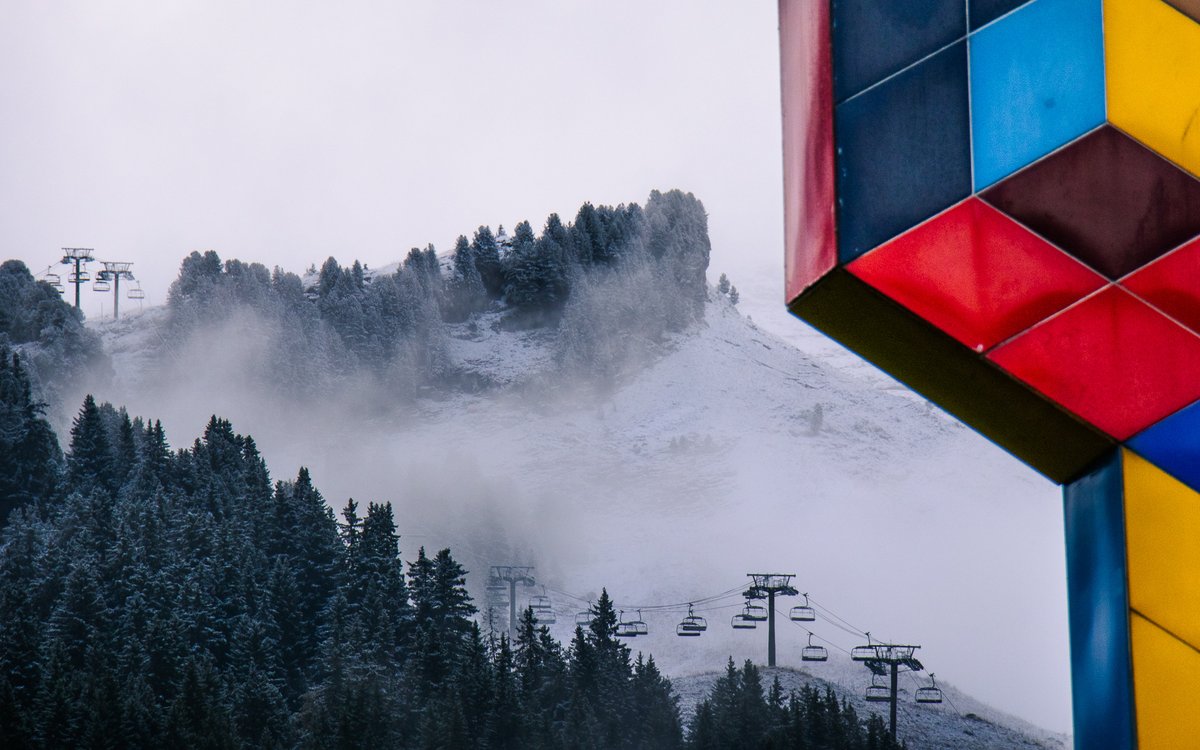 Station de FLAINE tweet media