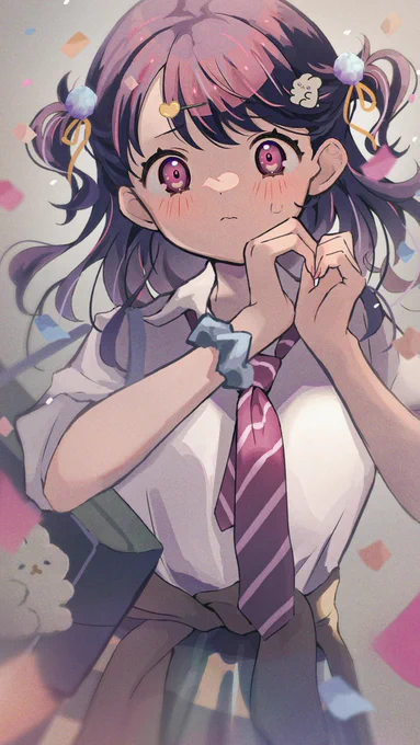ギャル小糸 