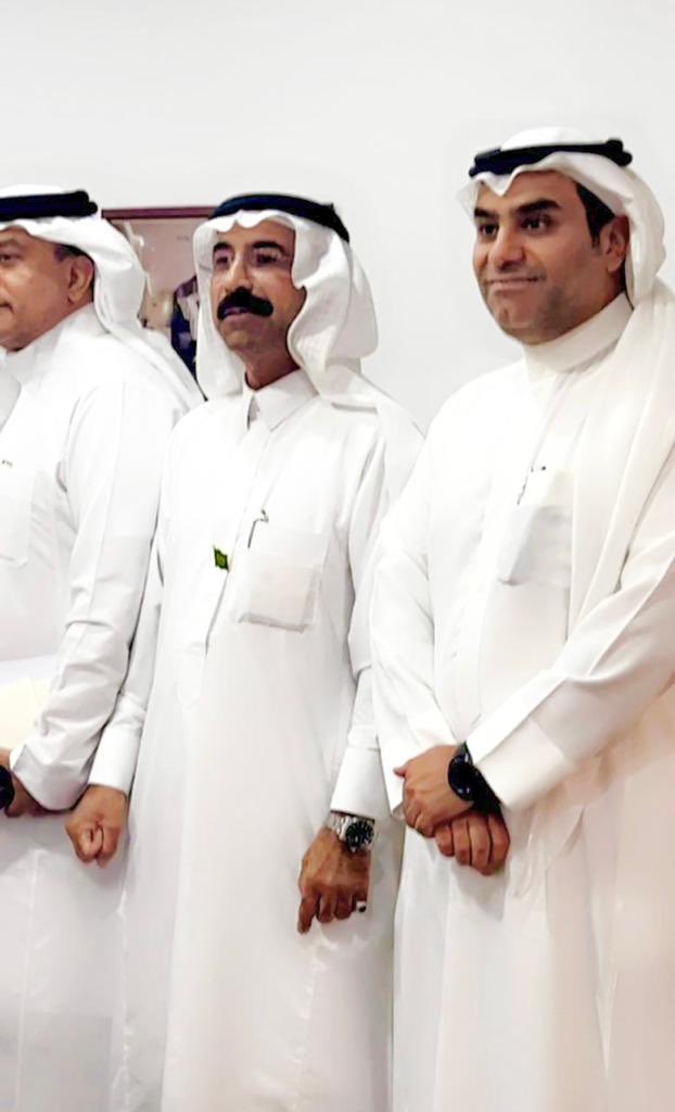 ahdaf_holding's tweet photo. احتفلت مجموعة الحسين والعفالق بمناسبة #اليوم_الوطني_السعودي ، 92 عاماً من المجد والرخاء والازدهار والأمن والأمان 🇸🇦 ستبقى يا��طني شامخاً في ظل قيادتنا الرشيدة 🇸🇦
دُمت عزيزاً يا وطن وبقيت رمزاً للشموخ على مر الزمن.
#هي_لنا_دار  #دام_عزك_ياوطن #اهداف_القابضة https://t.co/RJiv8x8sB7