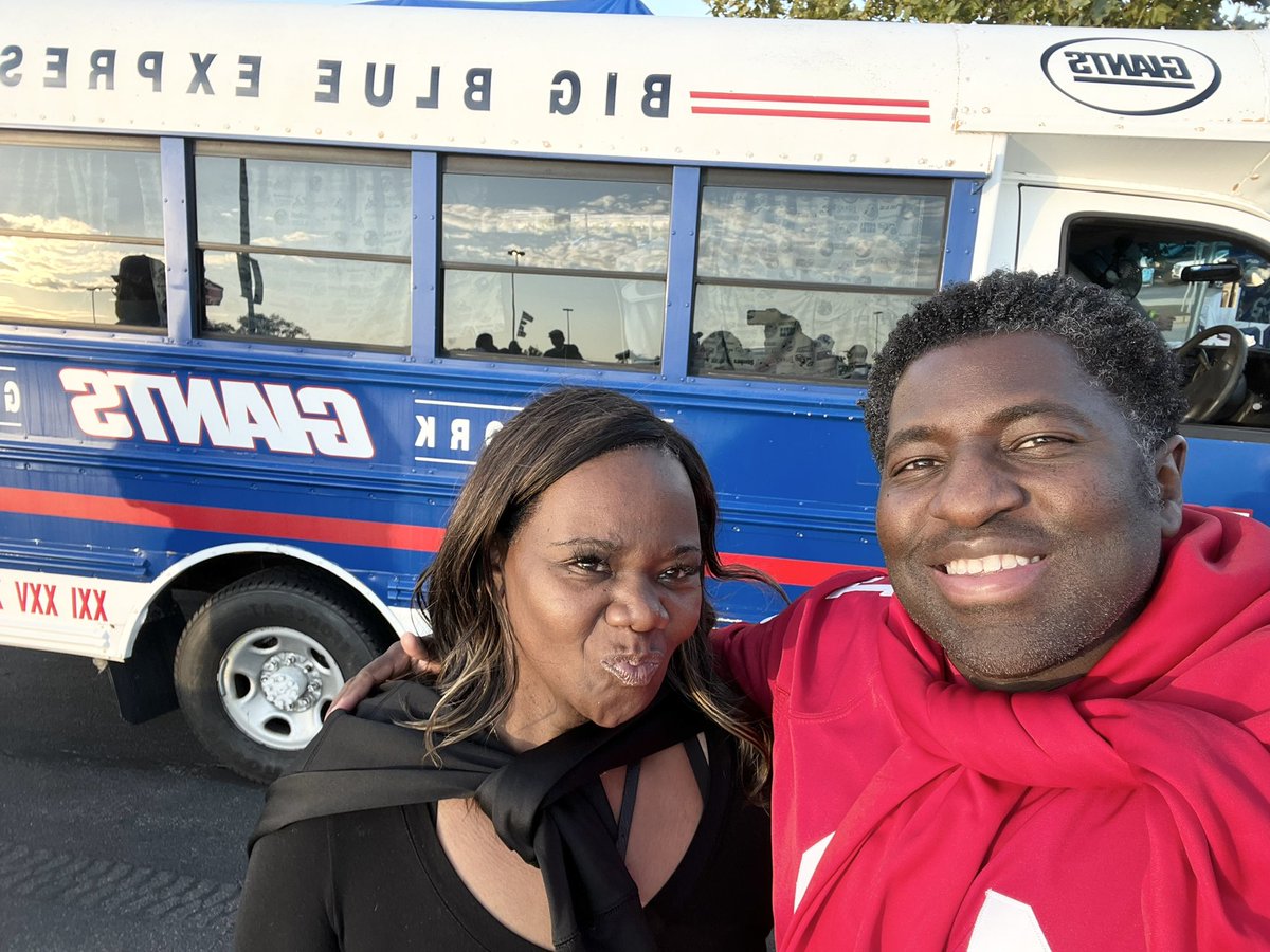 Great win in the Meadowland!