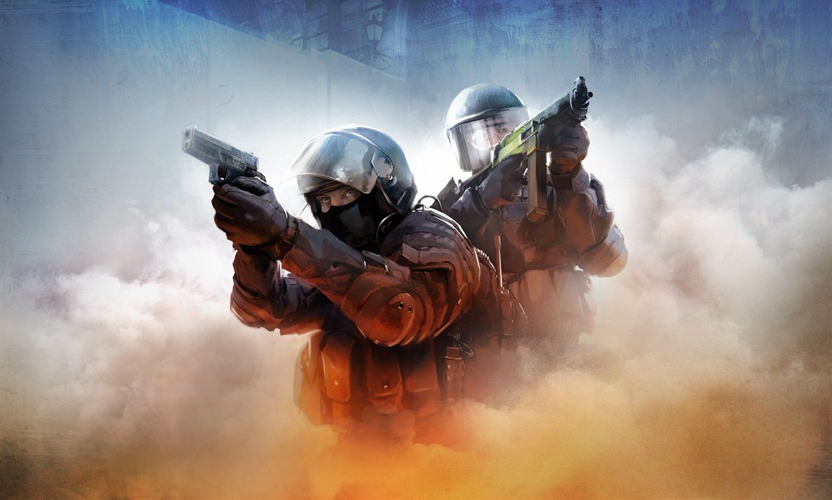 boswell_hulda's tweet photo. In order to give all players a better and safer experience! During the trial operation period, all players can choose to experience the game service for 30 minutes for free, and only place an order if they are satisfied. Interested friends should act quickly! private chat #CSGO https://t.co/yJfFmFmtAb